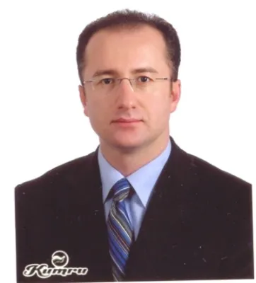 Dt. Mehmet Hakan Özden profil fotoğrafı