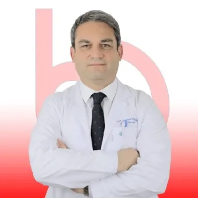 Mehmet Medar Kırdar