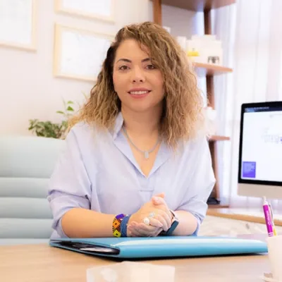 İlsun Özkaya Aka