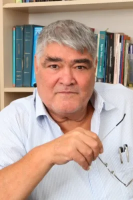 Mehmet Hanifi Aliosmanoğlu