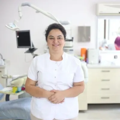 Melis Sönmez Çakan