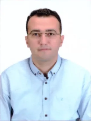 Selman Dursun