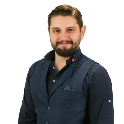 Mert Pırıldar