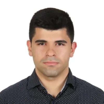 Muhammed Çelik