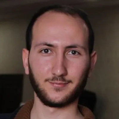 Muhammed Emin Şahin