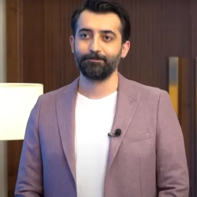 Dr. İsmail Hakkı Gülaçtı profil fotoğrafı
