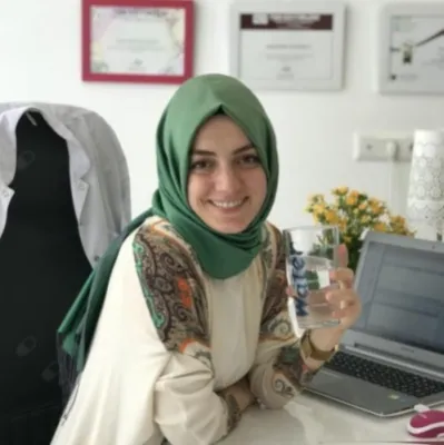 Dyt. Mehtap Özkanli profil fotoğrafı