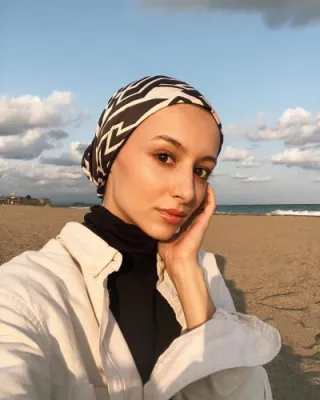 Dyt. İrem İlbakan Çiftçi profil fotoğrafı