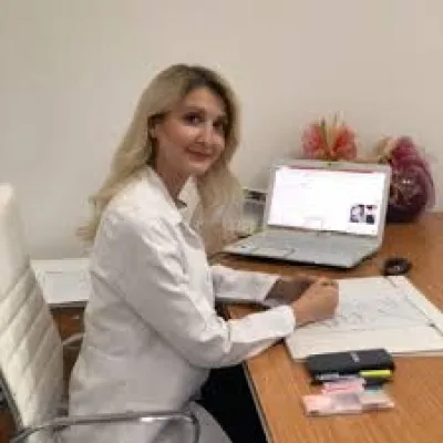 Şeyma Çelikkanat İmik