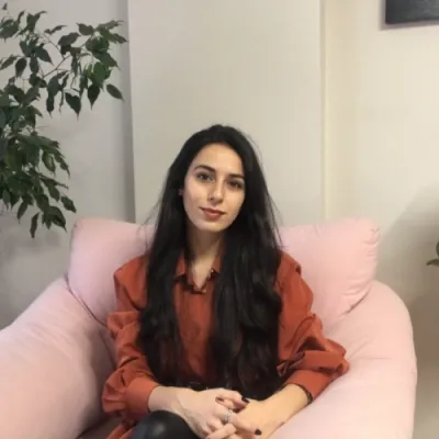 Kl. Psk. Ayşen Köse profil fotoğrafı