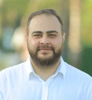 Dan. Çağlar Hüseyin Çolak