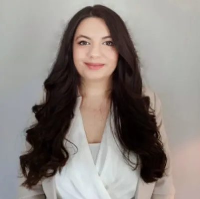 Kl. Psk. Gizem Doğa Özlen profil fotoğrafı
