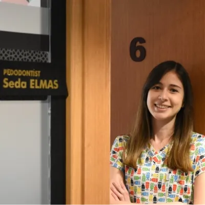Seda Elmas