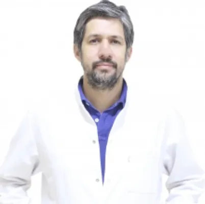 Op. Dr. Ali Tufan Pehlivan