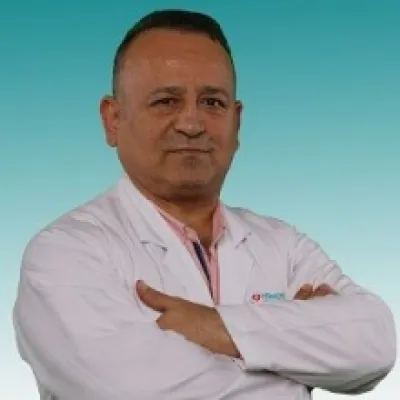 Prof. Dr. Bayram Çırak