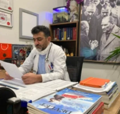 Mustafa Narmanlı