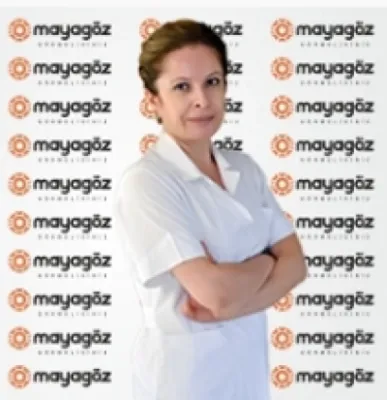 Op. Dr. Berrin Uzunovalı profil fotoğrafı