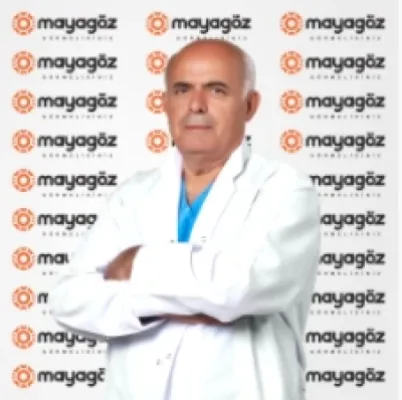 Prof. Dr. Hakkı Doğan profil fotoğrafı