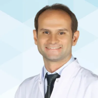 Ömür Kocaoğlu