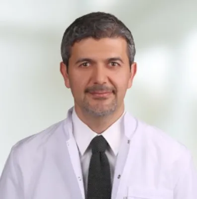 Op. Dr. Burak Yanar profil fotoğrafı