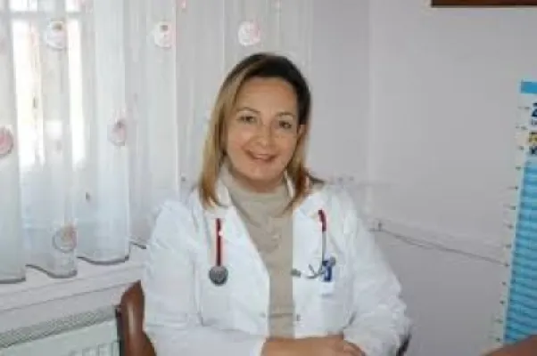 Şenay Doğan