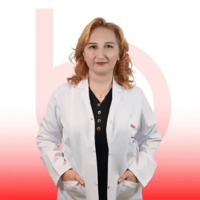 Havva Belma Koçer
