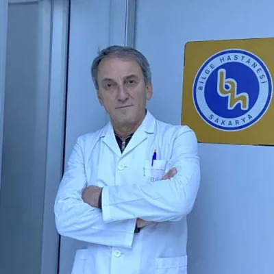 Şemsettin Bayrak