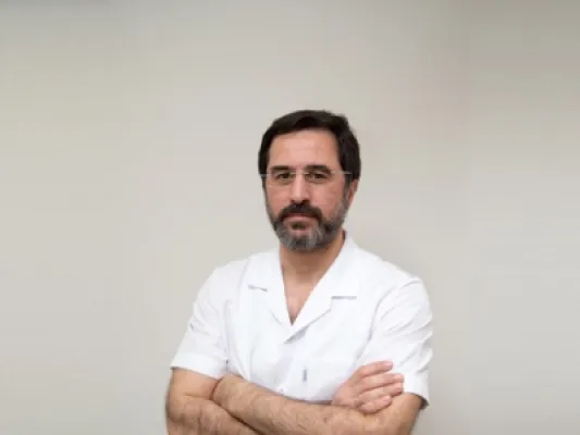 Bülent Hazer