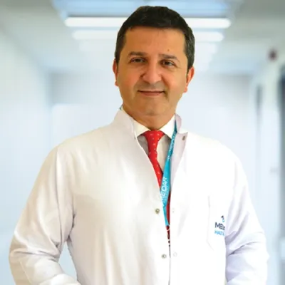 Mustafa Uysal