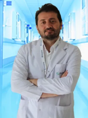 Tuncay Şafak