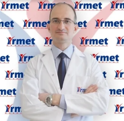 Doç. Dr. Fatih Ermiş profil fotoğrafı