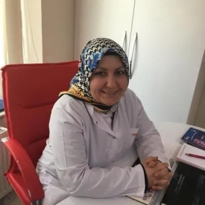 Nilüfer Şişlioğlu Yaman