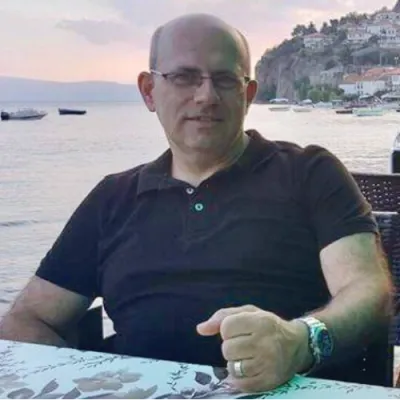 Bekir Murat Güner