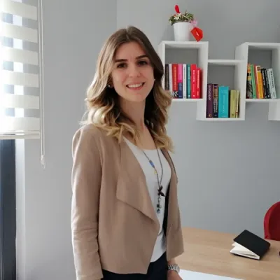 Ayşegül Namdar Tekneci