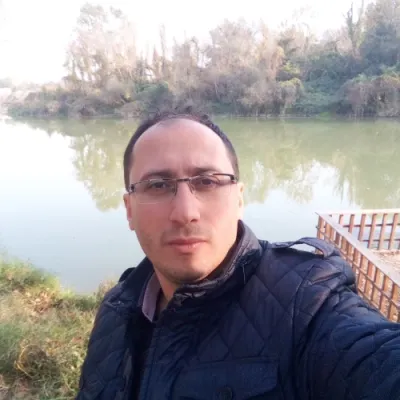 Mehmet Kol