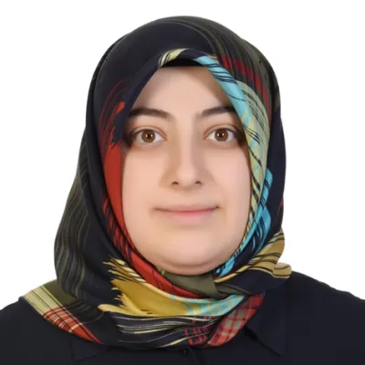 Hamiyet Özdemir