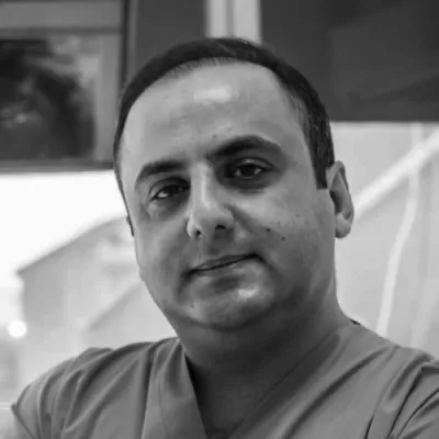 Davut Kayhan