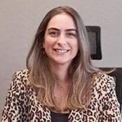 Nilüfer Yolver Elibol