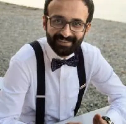 Mustafa Aydemir