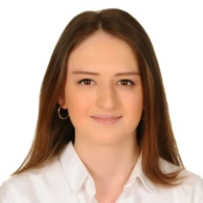 Büşra Arığ