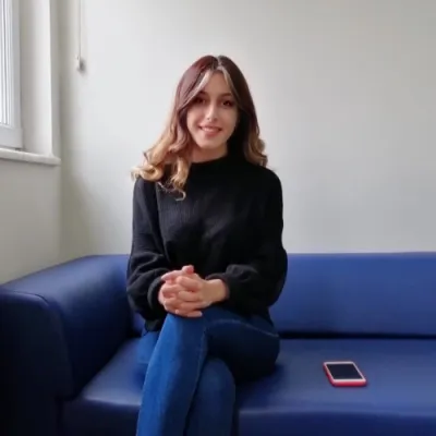 Gizem Kahya