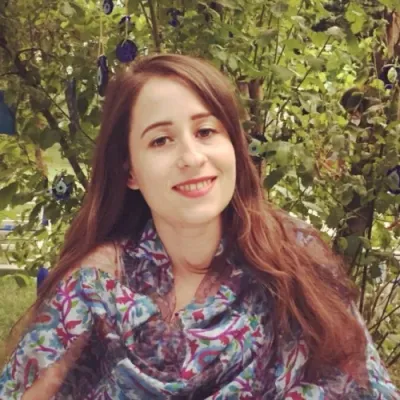 S.Ece Hürcan Tatar