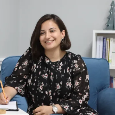 Ceren Atlı