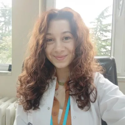 Nihal Ebrar Meriç