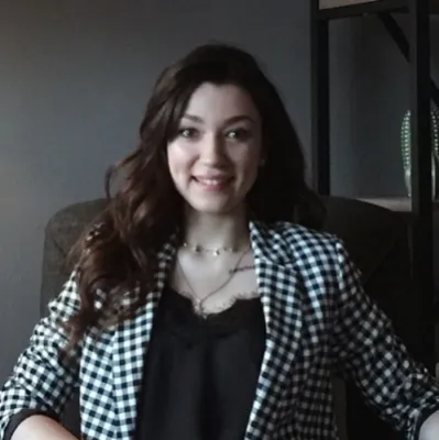 Ece Melis Yılmaz