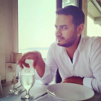 Mahmut Aydın