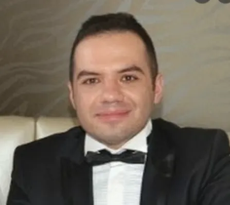 Şevki Pedük