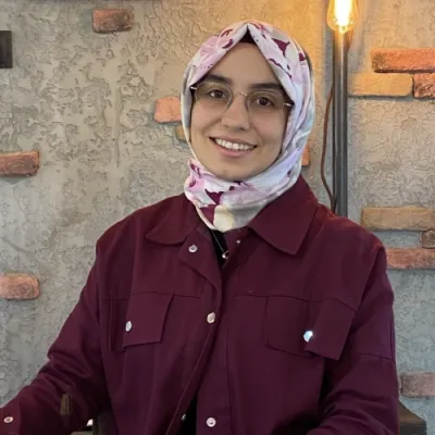 Dan. Beyza Nur Tufan