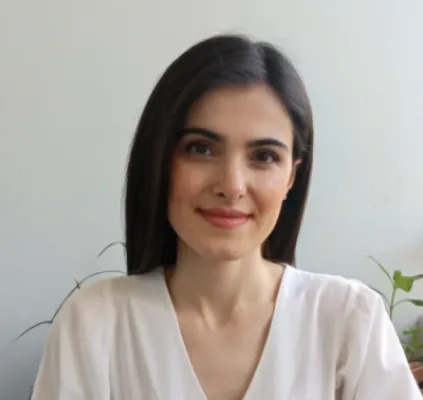 Ülkü Şeyma Bilgin