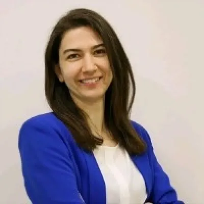 Duygu Beşoluk